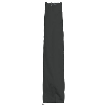 Coperture per Ombrellone 2 pz 170x28/32 cm 420D Tessuto Oxford