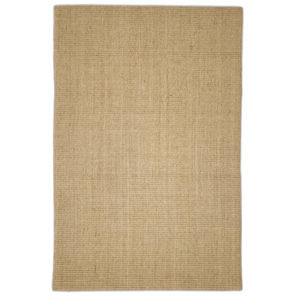 Tappeto in Sisal per Tiragraffi 66x100 cm