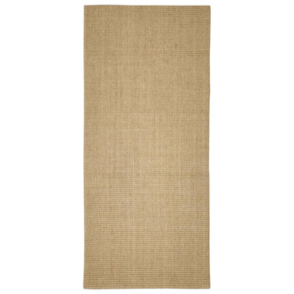 Tappeto in Sisal per Tiragraffi 66x150 cm