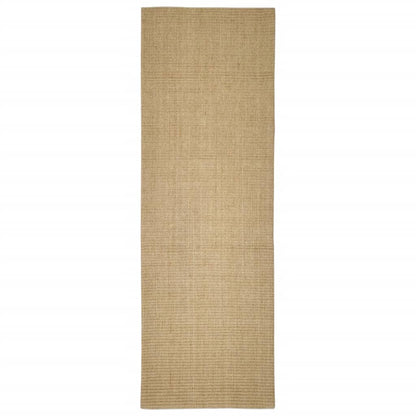 Tappeto in Sisal per Tiragraffi 66x200 cm