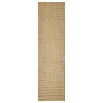 Tappeto in Sisal per Tiragraffi 66x250 cm