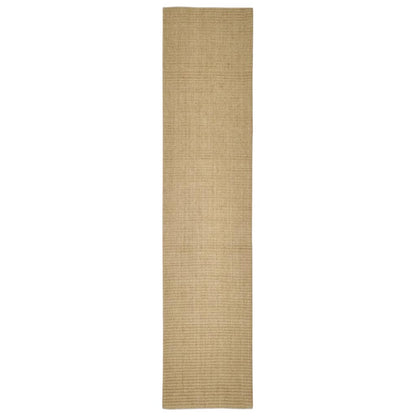 Tappeto in Sisal per Tiragraffi 66x300 cm