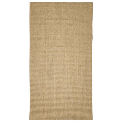 Tappeto in Sisal per Tiragraffi 80x150 cm