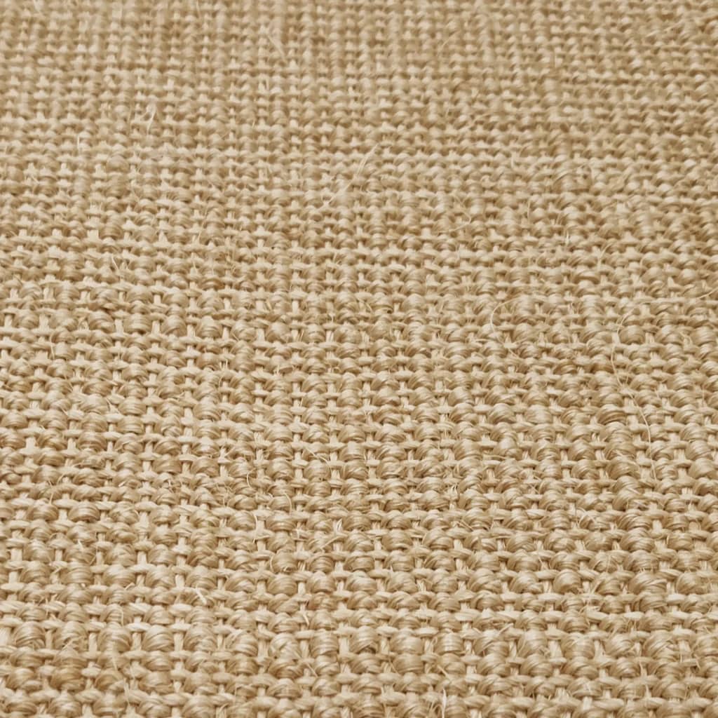 Tappeto in Sisal per Tiragraffi 80x200 cm
