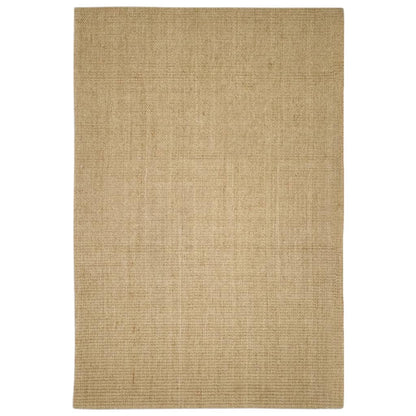 Tappeto in Sisal per Tiragraffi 100x150 cm