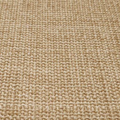 Tappeto in Sisal per Tiragraffi 100x150 cm