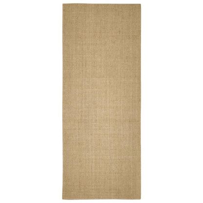 Tappeto in Sisal per Tiragraffi 100x250 cm