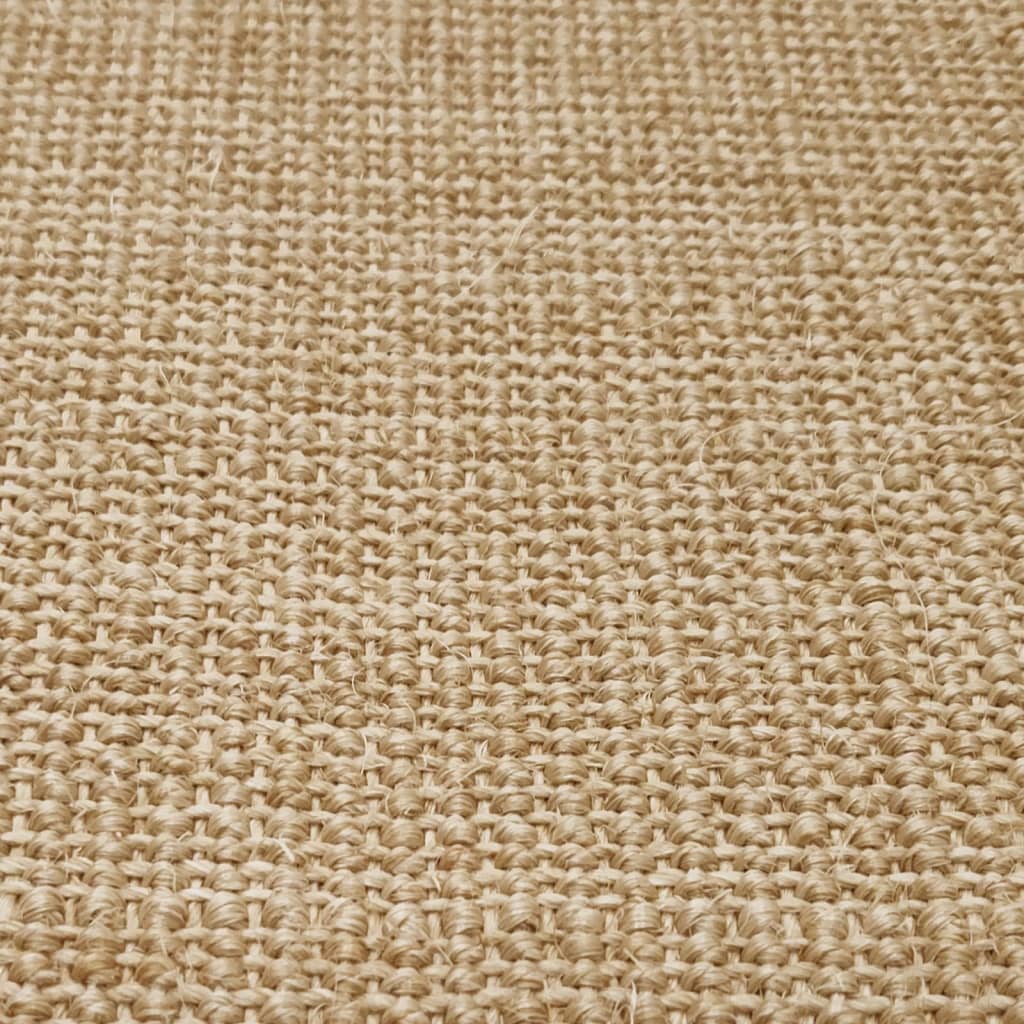 Tappeto in Sisal per Tiragraffi 100x350 cm