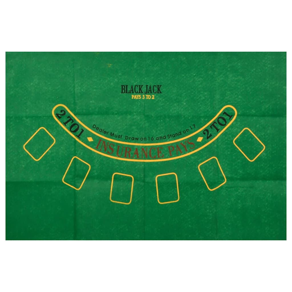 Set di Fiches da Poker 300 pz 11,5 g