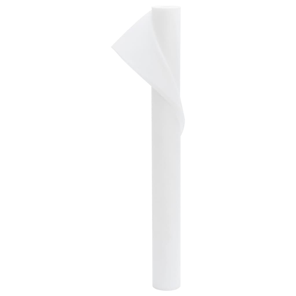 Copertura per Piante 2 Rotoli 70 g/mÂ² 10x1,6 m