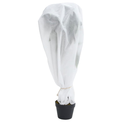 Copertura per Piante 2 Rotoli 70 g/mÃ‚Â² 50x1,6 m