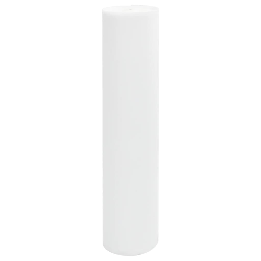 Copertura per Piante 2 Rotoli 70 g/mÃ‚Â² 50x1,6 m