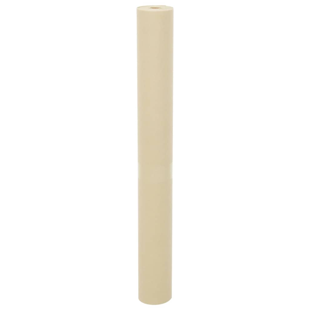 Copertura per Piante 2 Rotoli 70 g/mÂ² 10x1,6 m