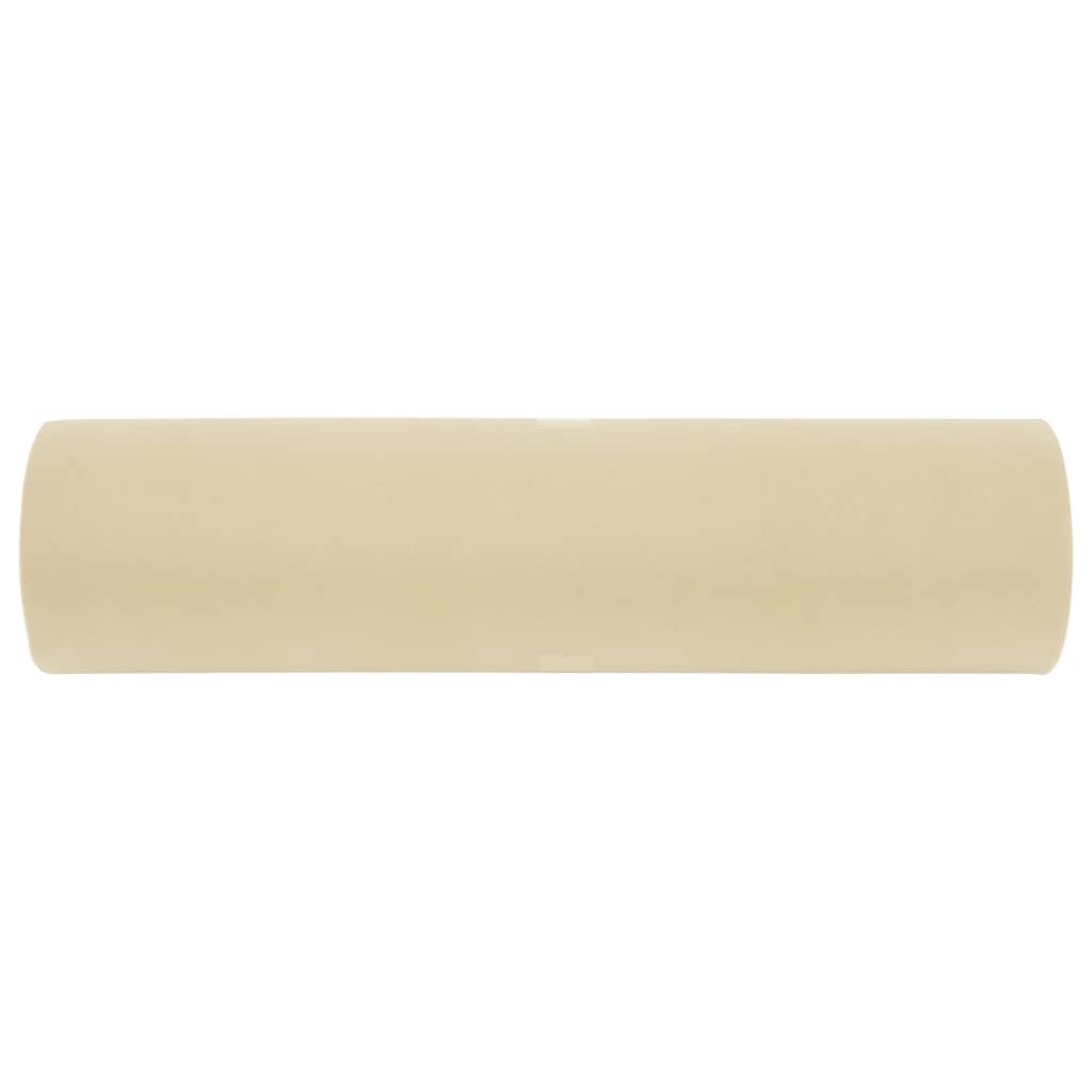 Copertura per Piante 2 Rotoli 70 g/mÂ² 50x1,6 m