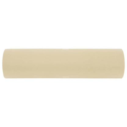 Copertura per Piante 2 Rotoli 70 g/mÂ² 50x1,6 m