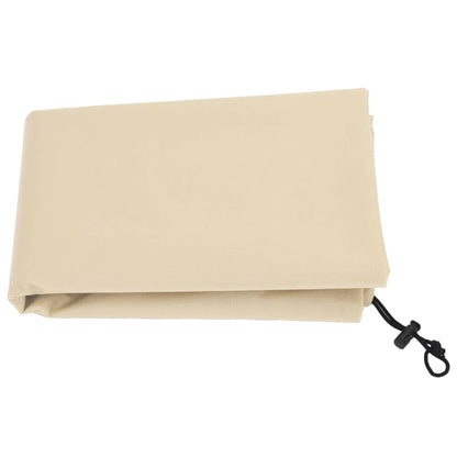 Coperture con Coulisse per Piante 8pz 70 g/mÂ² 0,8x0,8 m