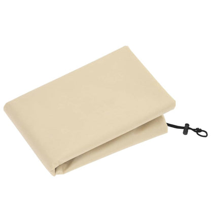 Coperture con Coulisse per Piante 8pz 70 g/mÂ² 0,8x1,2 m