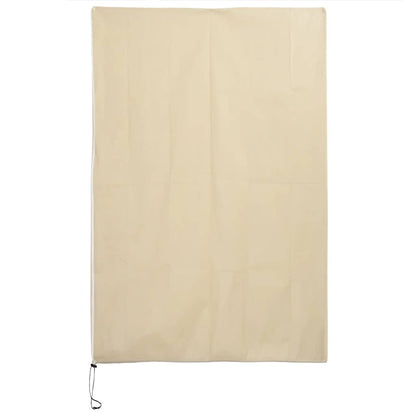 Coperture con Cerniera per Piante 4pz 70 g/mÃ‚Â² 1,2x1,8 m