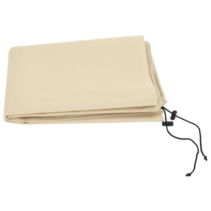 Coperture con Cerniera per Piante 2pz 70 g/mÃ‚Â² 2,36x2 m