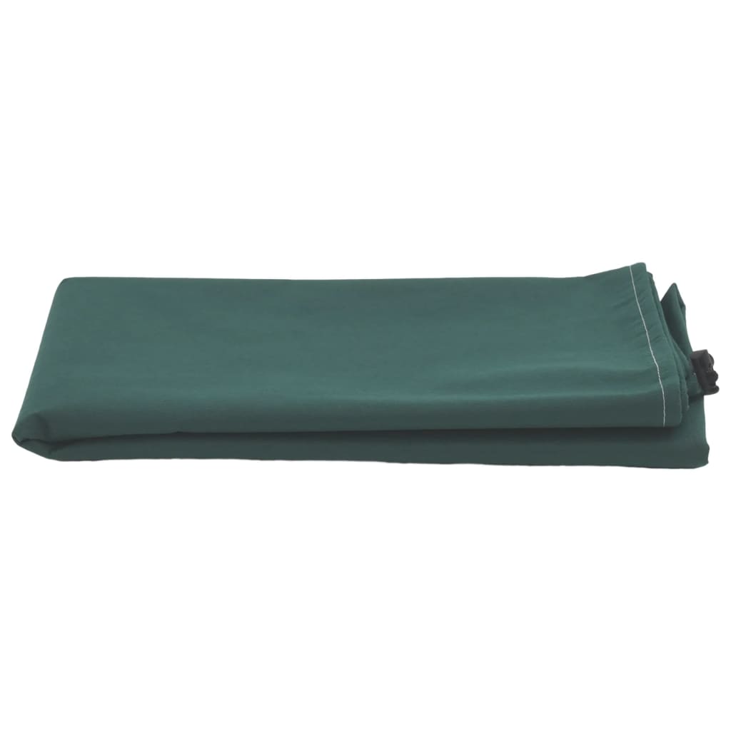 Coperture con Cerniera per Piante 4pz 70 g/mÂ² 1x1,55 m