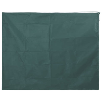 Coperture con Cerniera per Piante 2pz 70 g/mÃ‚Â² 3,14x2,5 m