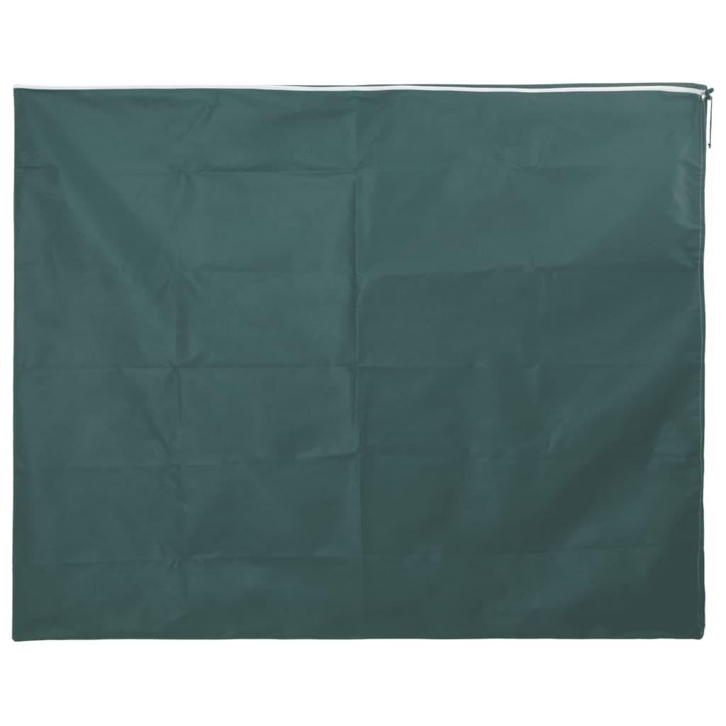 Coperture con Cerniera per Piante 2pz 70 g/mÃ‚Â² 3,14x2,5 m