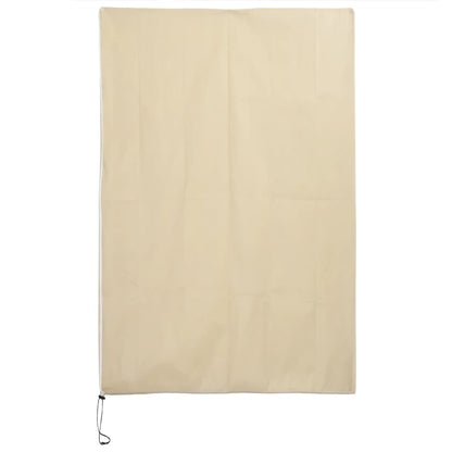 Coperture con Cerniera per Piante 10pz 70 g/mÃ‚Â² 1,2x1,8 m