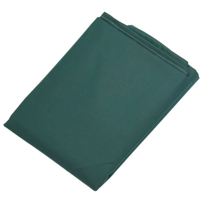 Coperture con Coulisse per Piante 12pz 70 g/mÂ² 0,8x0,8 m