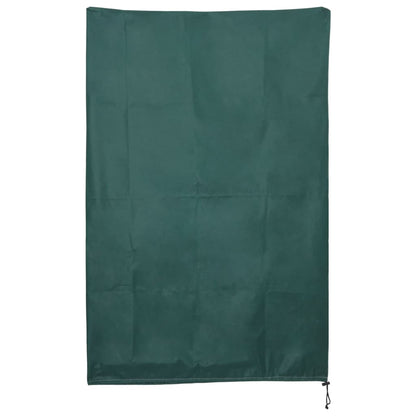 Coperture con Coulisse per Piante 12pz 70 g/mÂ² 0,8x1,2 m