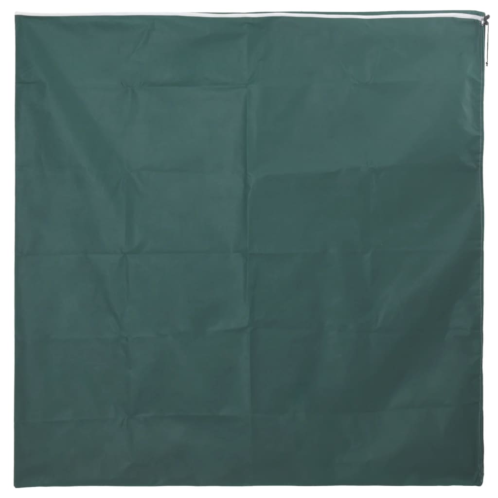 Coperture con Cerniera per Piante 10pz 70 g/mÃ‚Â² 1,55x1,55 m
