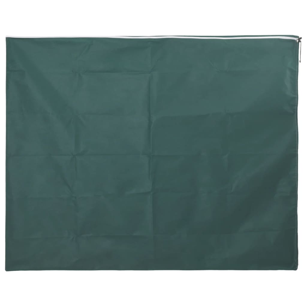 Coperture con Cerniera per Piante 4pz 70 g/mÃ‚Â² 3,14x2,5 m
