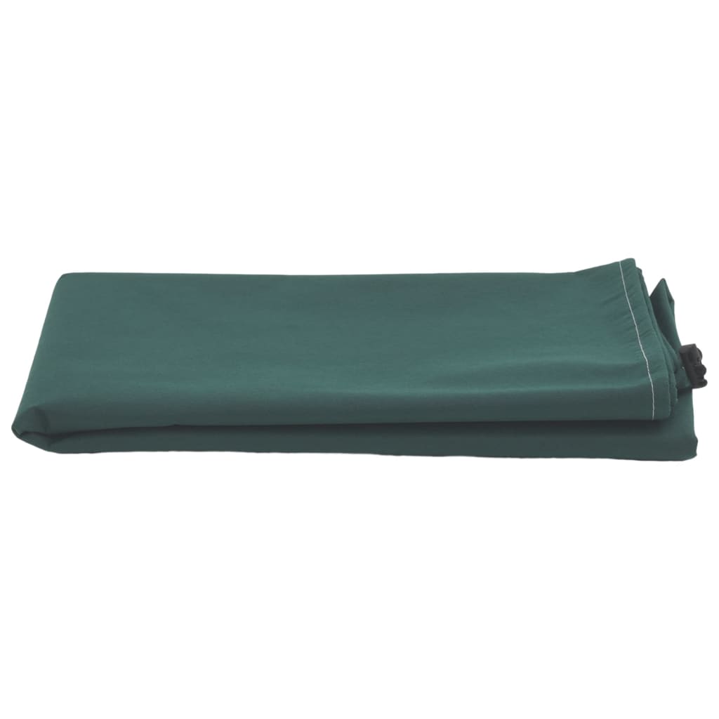 Coperture con Cerniera per Piante 4pz 70 g/mÃ‚Â² 3,93x3 m