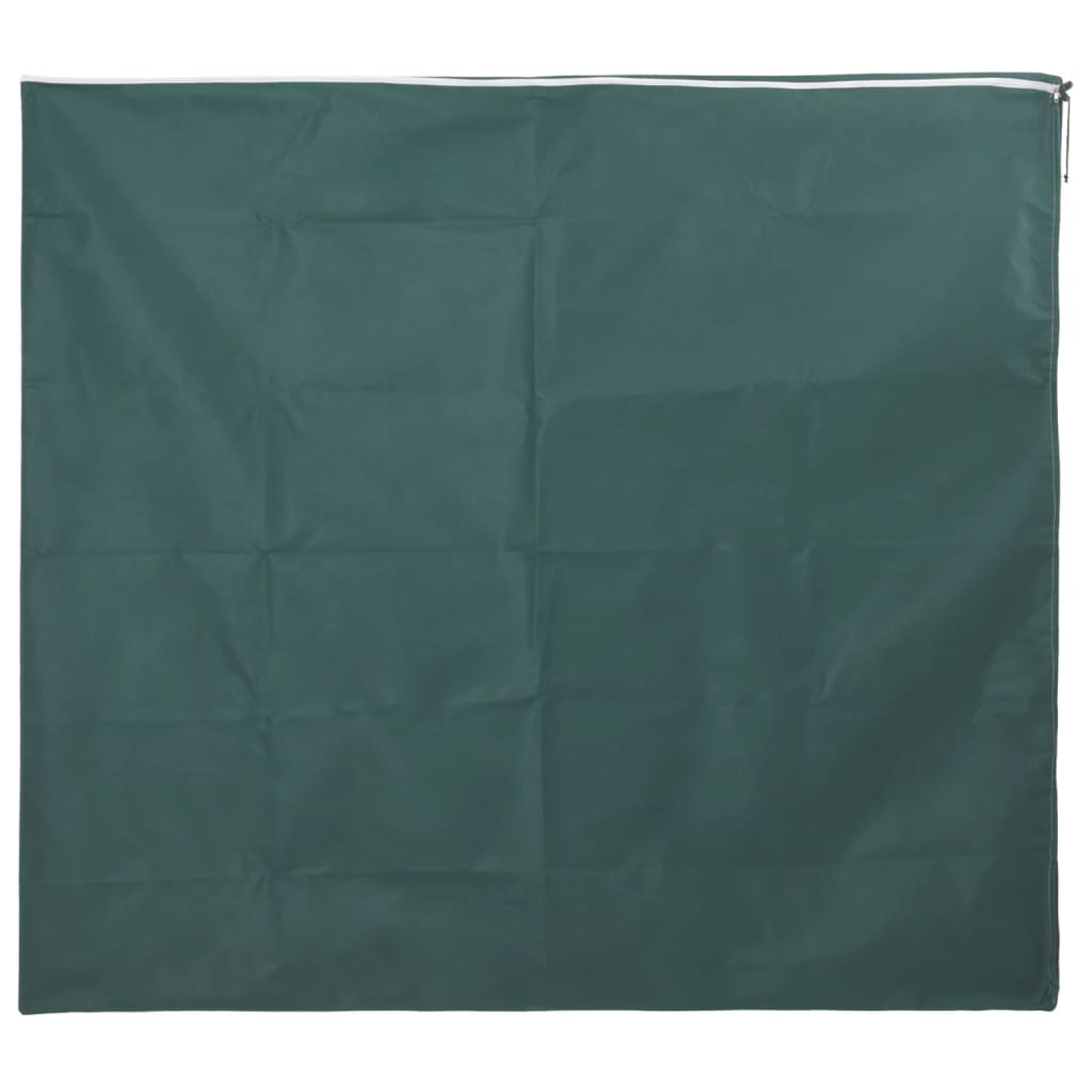 Coperture con Cerniera per Piante 4pz 70 g/mÃ‚Â² 3,93x3,5 m