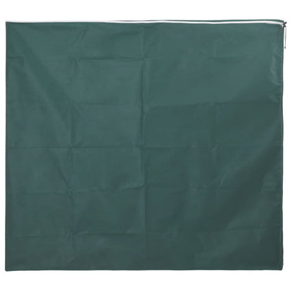 Coperture con Cerniera per Piante 4pz 70 g/mÃ‚Â² 3,93x3,5 m