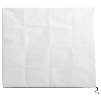 Coperture con Cerniera per Piante 10pz 70 g/mÃ‚Â² 2,36x2 m