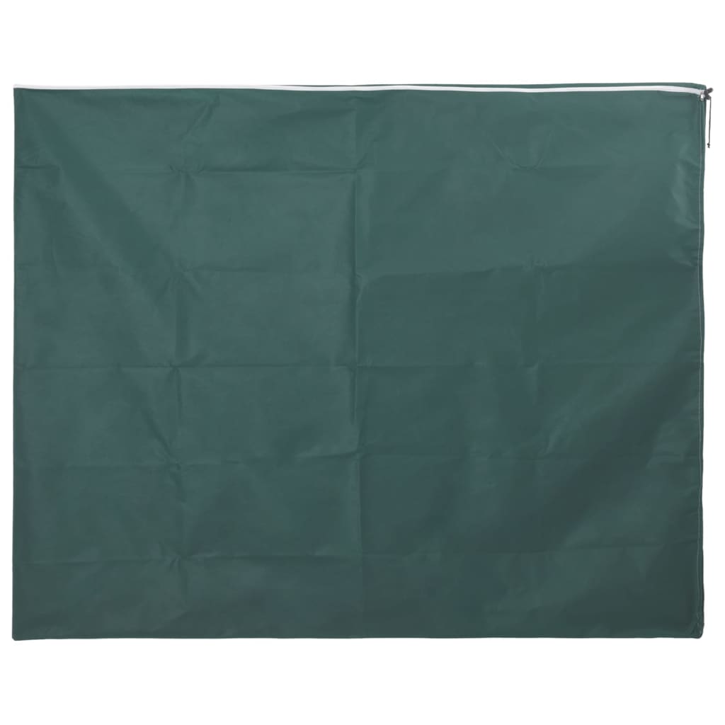 Coperture con Cerniera per Piante 10pz 70 g/mÃ‚Â² 3,14x2,5 m
