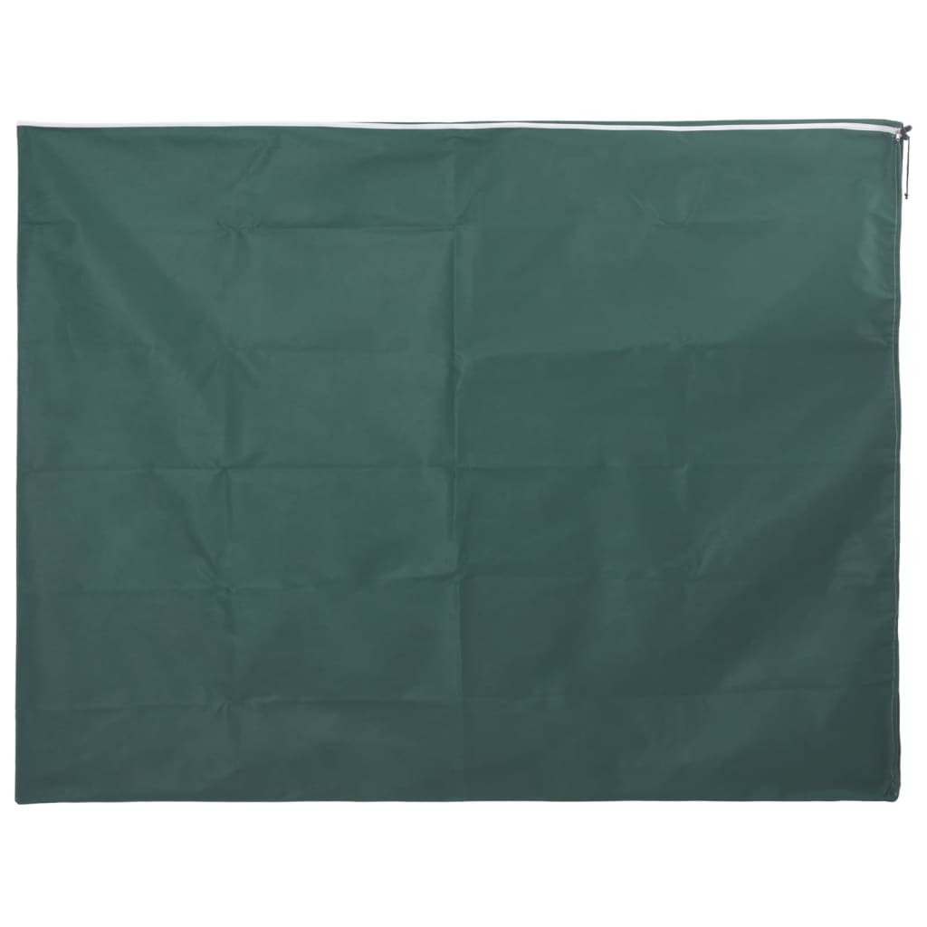 Coperture con Cerniera per Piante 10pz 70 g/mÃ‚Â² 3,93x3 m