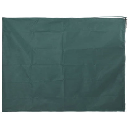 Coperture con Cerniera per Piante 10pz 70 g/mÂ² 3,93x3 m