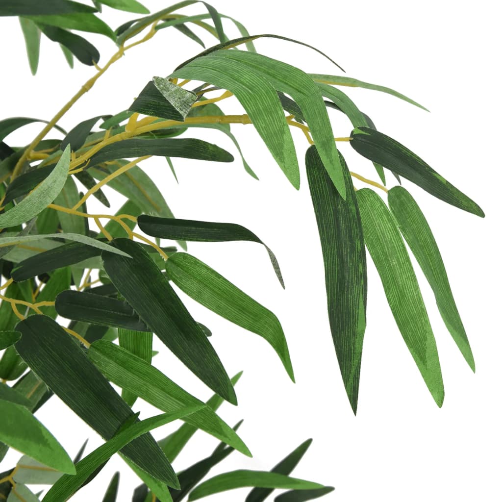 Albero BambÃ¹ Artificiale 988 Foglie 150 cm Verde