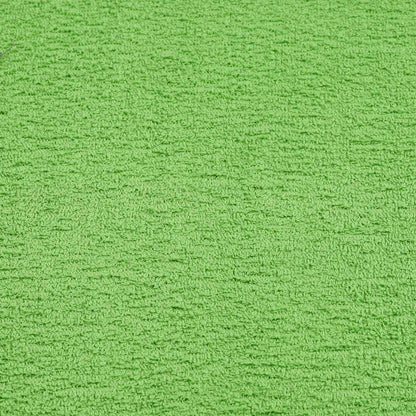 Set di asciugamani 8 pezzi FROGN Verde mela 360 g/mÂ²