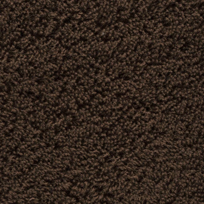Asciugamani da doccia premium SOLUND 2 pezzi Marrone 70x140 cm 600 g/m²