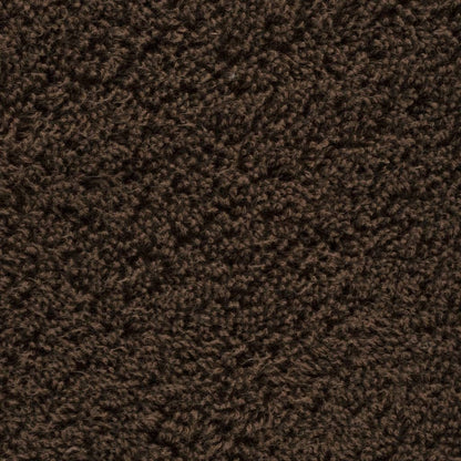 Asciugamani da doccia premium SOLUND 10 pezzi Marrone 70x140 cm 600 g/mÂ²