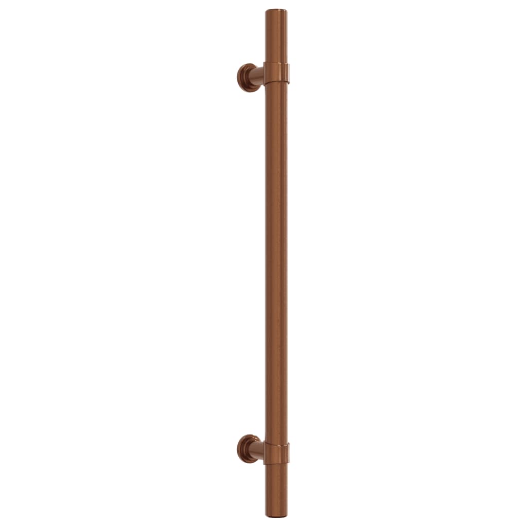 Maniglie per Mobili 20 pz Bronzo 192 mm in Acciaio Inox