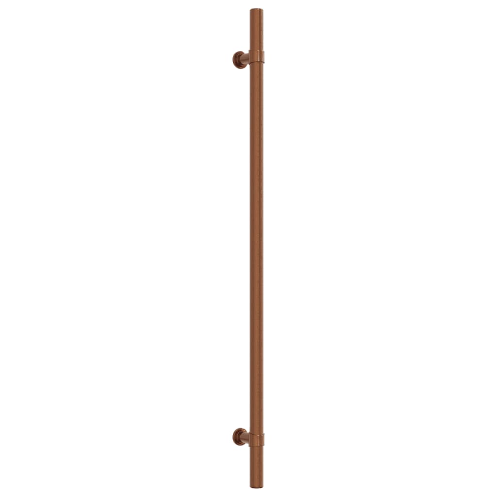 Maniglie per Mobili 20 pz Bronzo 320 mm in Acciaio Inox