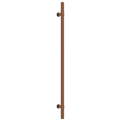 Maniglie per Mobili 20 pz Bronzo 320 mm in Acciaio Inox