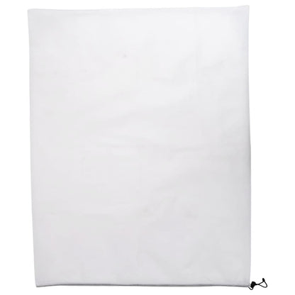 Coperture con Coulisse per Piante 4pz 70 g/mÂ² 0,8x1 m