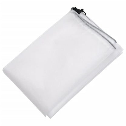 Coperture con Coulisse per Piante 4pz 70 g/m² 0,8x1,2 m