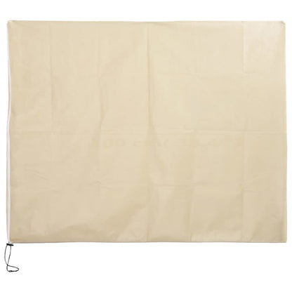 Copertura con Cerniera per Piante 70 g/mÃ‚Â² 3,14x2,5 m