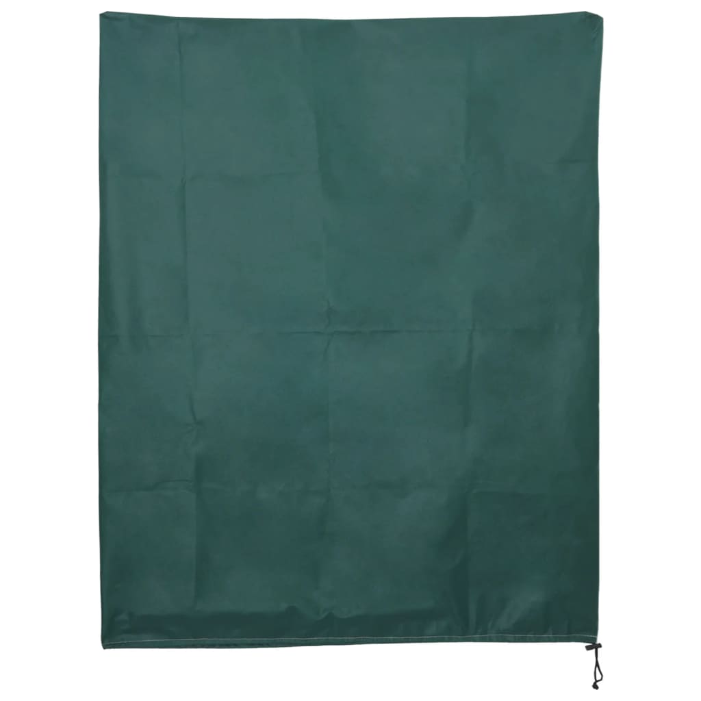 Coperture con Coulisse per Piante 4pz 70 g/mÂ² 0,8x1 m