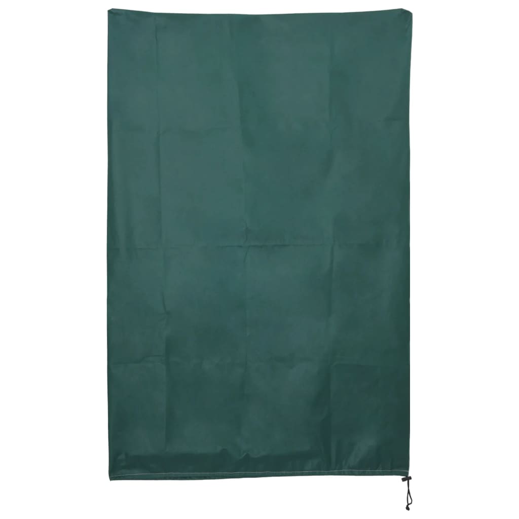 Coperture con Coulisse per Piante 4pz 70 g/mÂ² 0,8x1,2 m